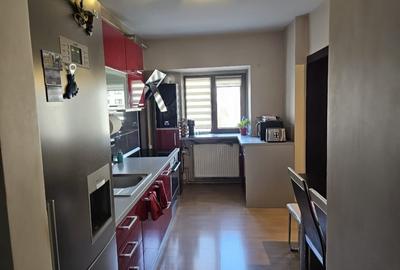 Apartament cu 4 camere decomandat, mobilat în Păcurari - 3