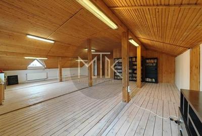 VIla lux 6 camere I Pipera-Iancu Nicolae I 2Locuri de parcare - 30