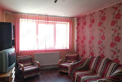 Apartament cu 2 camere semidecomandat în Dărmănești - 5