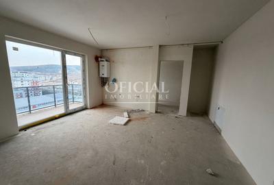 Apartament cu 3 camere semidecomandat în Florești - 14