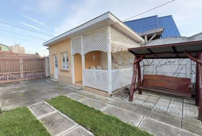 Casa 4 camere P+1, Teren 433 mp - Str. Cornului - Carei - 12