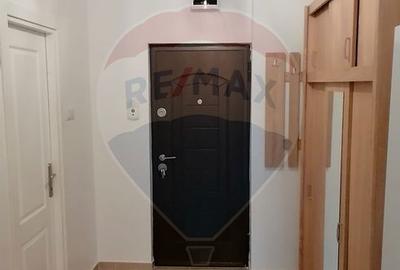 Garsonieră, mobilată în Plopilor - 2