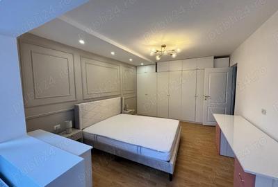 Apartament cu 3 camere semidecomandat în Șagului - 2