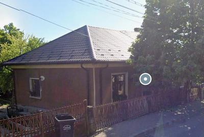 Casă cu 3 camere cu Teren 566 Mp în Iași - 2