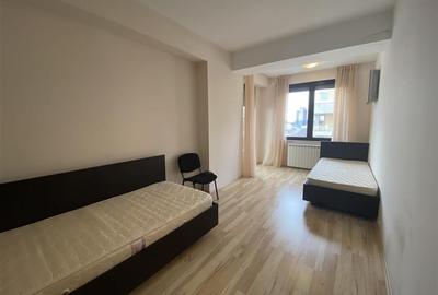 Apartament cu 5 camere decomandat, mobilat în Herăstrău - 9