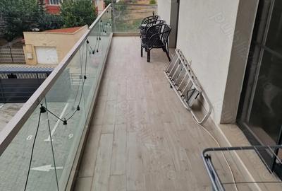 Apartament in Mamaia nord Navodari - 3