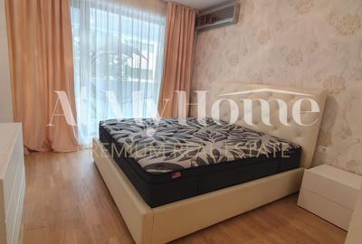 Apartament cu 2 camere decomandat, mobilat în Iancu Nicolae - 12