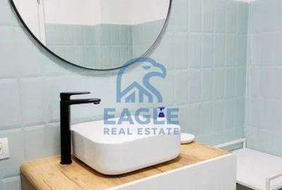 Garsonieră, mobilată în Tomis Nord - 2