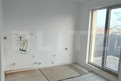 Casă cu 4 camere cu Teren 300 Mp în Sânpetru - 5