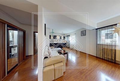 Apartament cu 2 camere nedecomandat în Valea Aurie - 3