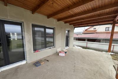 Casa de vanzare, 108 mp, zona Sud-Vest, Simleu Silvaniei - 2