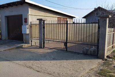 Casă cu Teren 881 Mp în Puchenii-Moșneni - 2