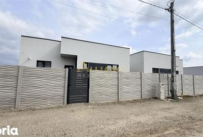 Casă cu 3 camere cu Teren 253 Mp în Berceni - 5