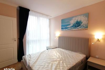 Apartament cu 3 camere în Gheorgheni - 2