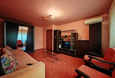 Garsonieră decomandată, mobilată în Nerva Traian - 1