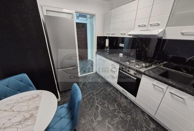 Apartament 2 camere • 560 €/lună • Podu Roș • Prima închiriere - 6