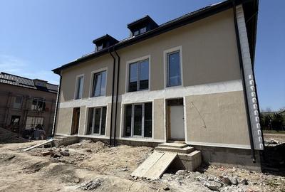 Duplex cu 5 camere cu Canalizare în 1 Decembrie 1918 - 3