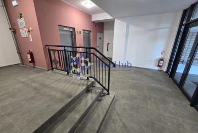 Intabulat - Apartament 1 camera, 44mp la 1 km de Palas Mall! - 6