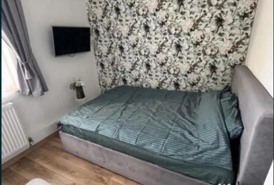 Apartament cu 4 camere decomandat în Griviței - 2