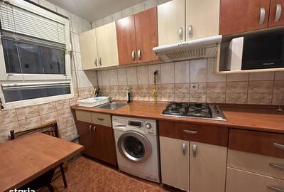 Apartament cu 2 camere în Calea Victoriei - 3