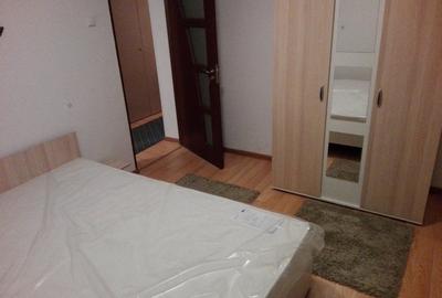 Apartament cu 2 camere decomandat, mobilat în Aviației