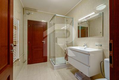 Vila de vanzare in Busteni – 8 dormitoare, vedere directa spre Crucea Caraiman! - 39