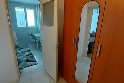 Apartament cu 2 camere semidecomandat, mobilat în Muncii - 8