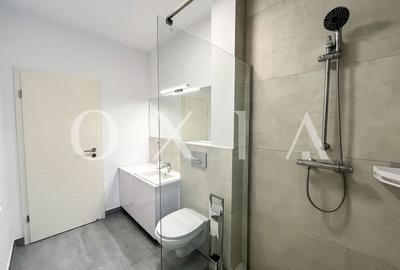 Apartament cu 2 camere semidecomandat, mobilat în Dumbrăvița - 10