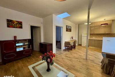 Apartament cu 2 camere în Șagului - 5