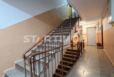 Apartament decomandat Centru Civic - Onix - 35