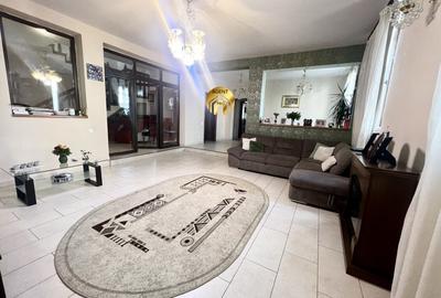 Vila individuala P+1+M 8 camere, 652mp teren, str 1 Mai Otopeni - 2