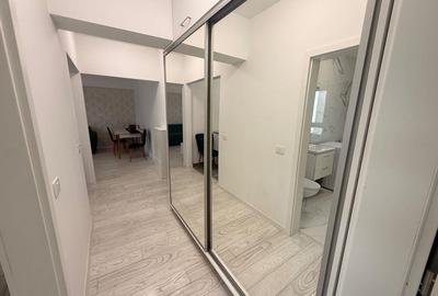 Apartament cu 2 camere decomandat, mobilat în Păcurari - 2