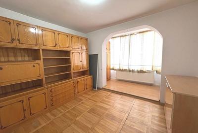 Apartament cu 2 camere decomandat în Central - 3