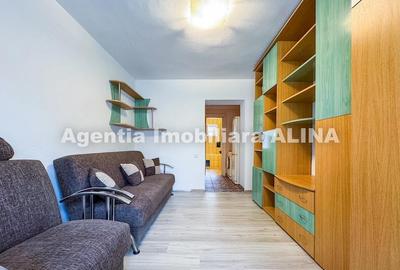Apartament cu 3 camere semidecomandat în Gojdu - 7