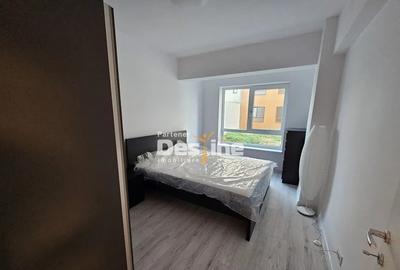 Apartament cu 2 camere decomandat, mobilat în Moara de Vânt - 5