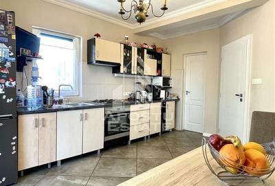 Casa central Dumbravita Casa central Dumbravita - 3