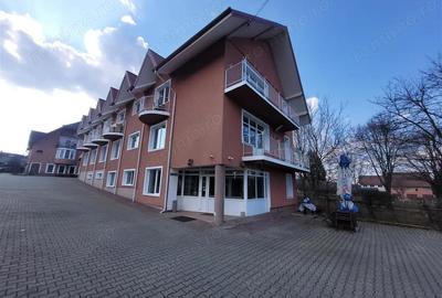 Spațiu comercial, de 600 mp, în Tudor - 1