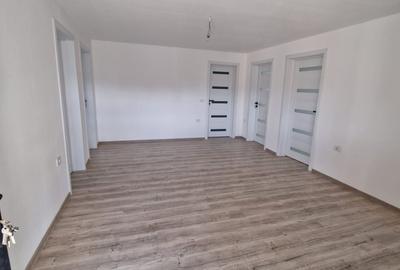 Casă individuală cu 4 camere cu Teren 400 Mp în Sânmihaiu Român - 15