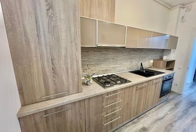 2 camere - LAGUNA RESIDENCE, Floreasca, Fabrica de Glucoza, Promenada - 14