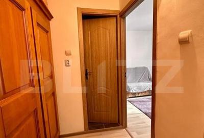 Apartament etajul 1, zona Lidl, 2 camere, 51 mp utili - 4