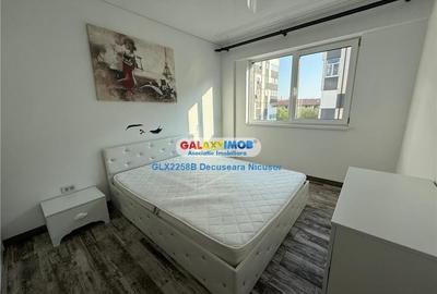 Apartament 2 camere mobilat utilat in Pollux Residence - 5