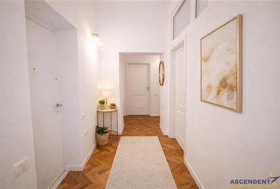 Apartament cu 4 camere decomandat în Centrul Civic - 3