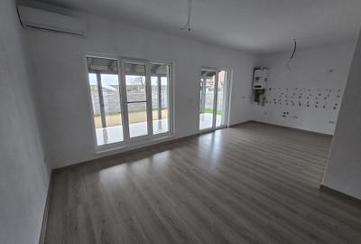 Duplex pe parter Toate Utilitatile Mosnita - 6