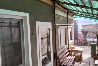 Casă cu 4 camere în Central - 5