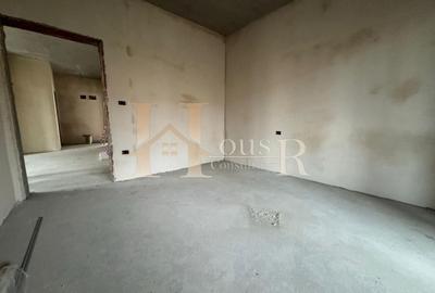 Apartament cu 3 camere semidecomandat în Girocului - 10