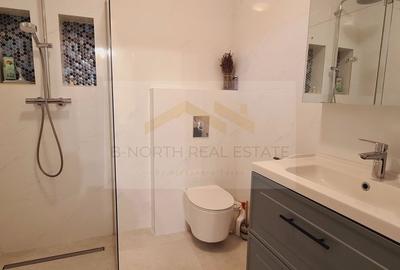 VILĂ DE ÎNCHIRIAT – OTOPENI, Str. 23 August (lângă Penny) - 12