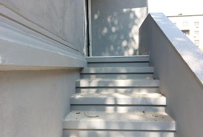 URGENT!, Mosilor-Foisorul de Foc, PARTER CU INTRARE SEPARATA, NEGOCIABIL - 1