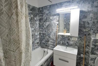 Apartament cu 3 camere decomandat în Central - 8