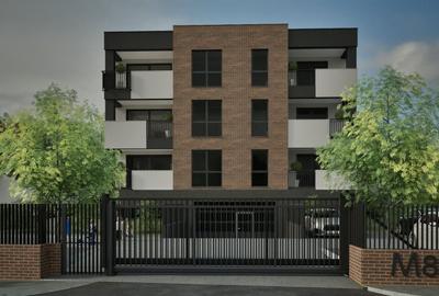 Apartament cu 4 camere decomandat în Unirii - 2