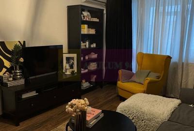 Apartament cu 2 camere decomandat, mobilat în Tineretului - 2